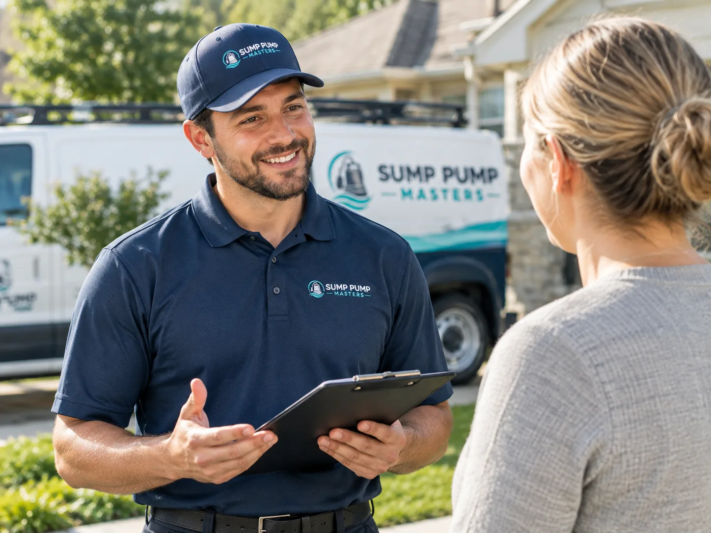 Sump Pump Repair Volga, WV FAQs